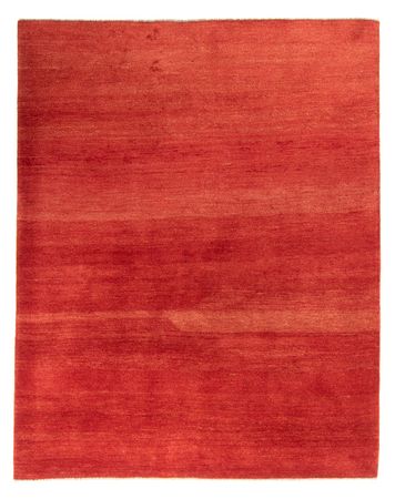 Gabbeh Rug - Perser - 202 x 153 cm - red