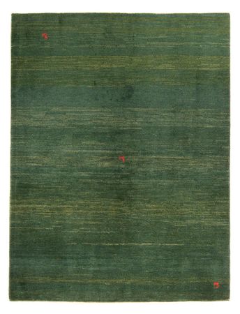 Gabbeh Rug - Perser - 200 x 150 cm - green