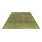 Gabbeh Rug - Perser - 241 x 173 cm - green