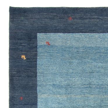 Gabbeh Rug - Perser - 292 x 195 cm - blue