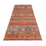 Runner Ziegler Rug - Shal - 298 x 82 cm - multicolored