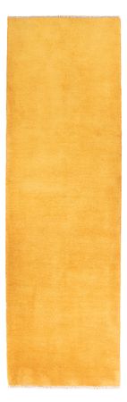 Runner Gabbeh Rug - Perser - 294,1 x 81 cm - gold