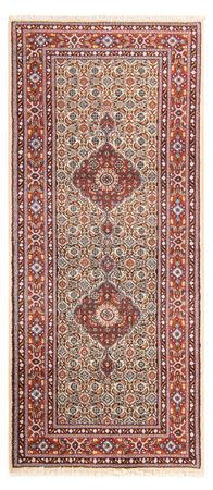 Runner Perser Rug - Classic - 200 x 75 cm - multicolored