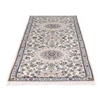 Runner Perser Rug - Nain - Royal - 210 x 82 cm - beige