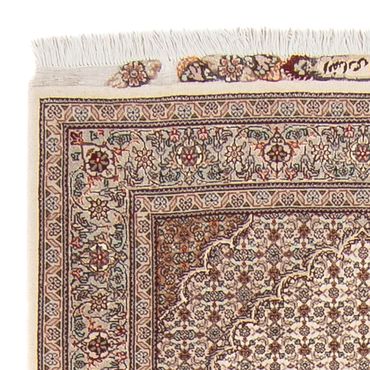 Runner Perser Rug - Tabriz - Royal - 212 x 82 cm - beige