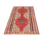 Runner Perser Rug - Classic - 180 x 79 cm - red