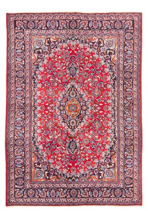 Perser Rug - Classic - 290 x 197 cm - red