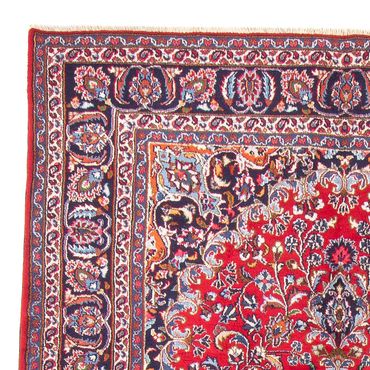 Perser Rug - Classic - 290 x 197 cm - red