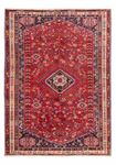 Perser Rug - Nomadic - 255 x 175 cm - red