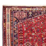 Perser Rug - Nomadic - 255 x 175 cm - red