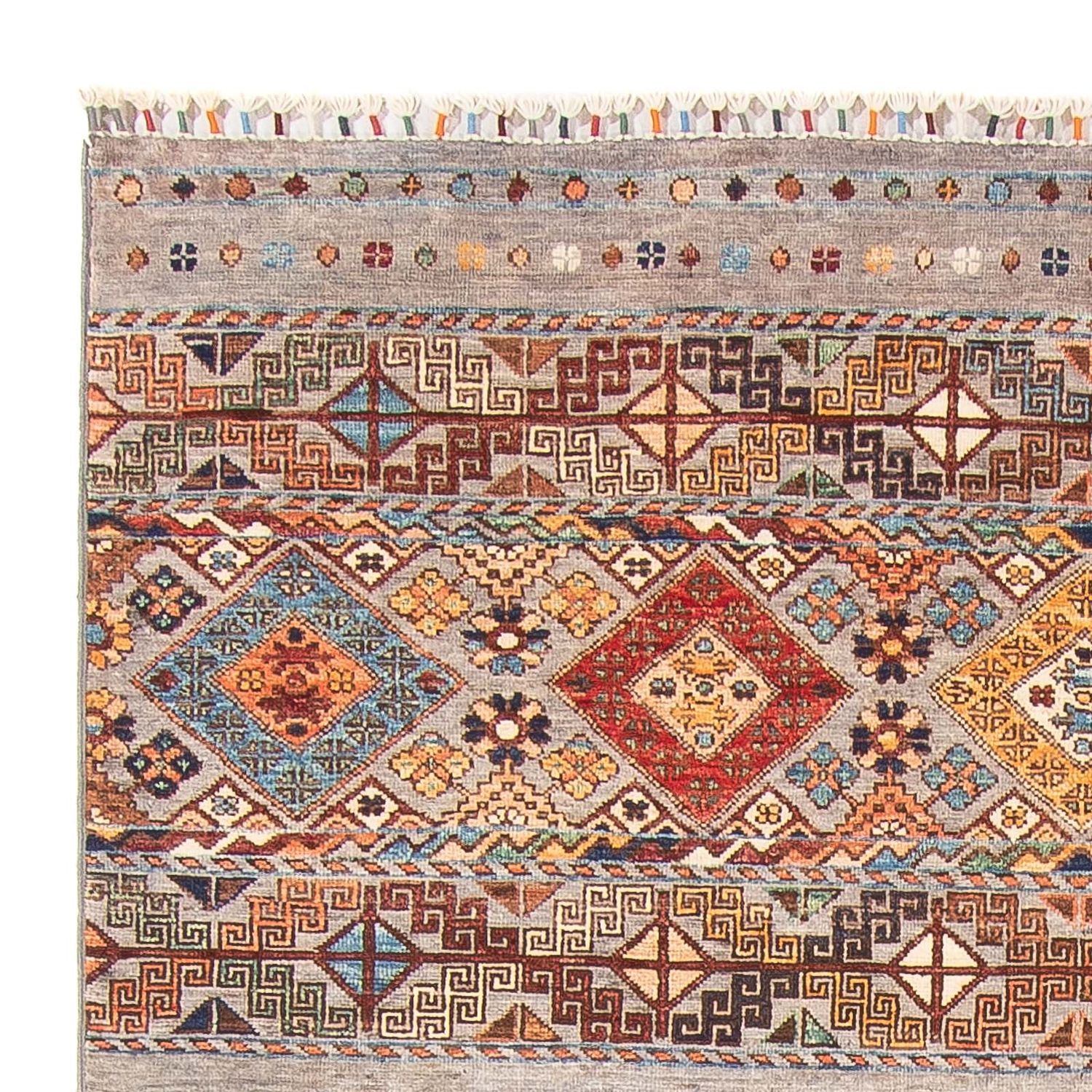 Ziegler Rug - Shal - 207 x 153 cm - multicolored