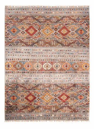 Ziegler Rug - Shal - 207 x 153 cm - multicolored