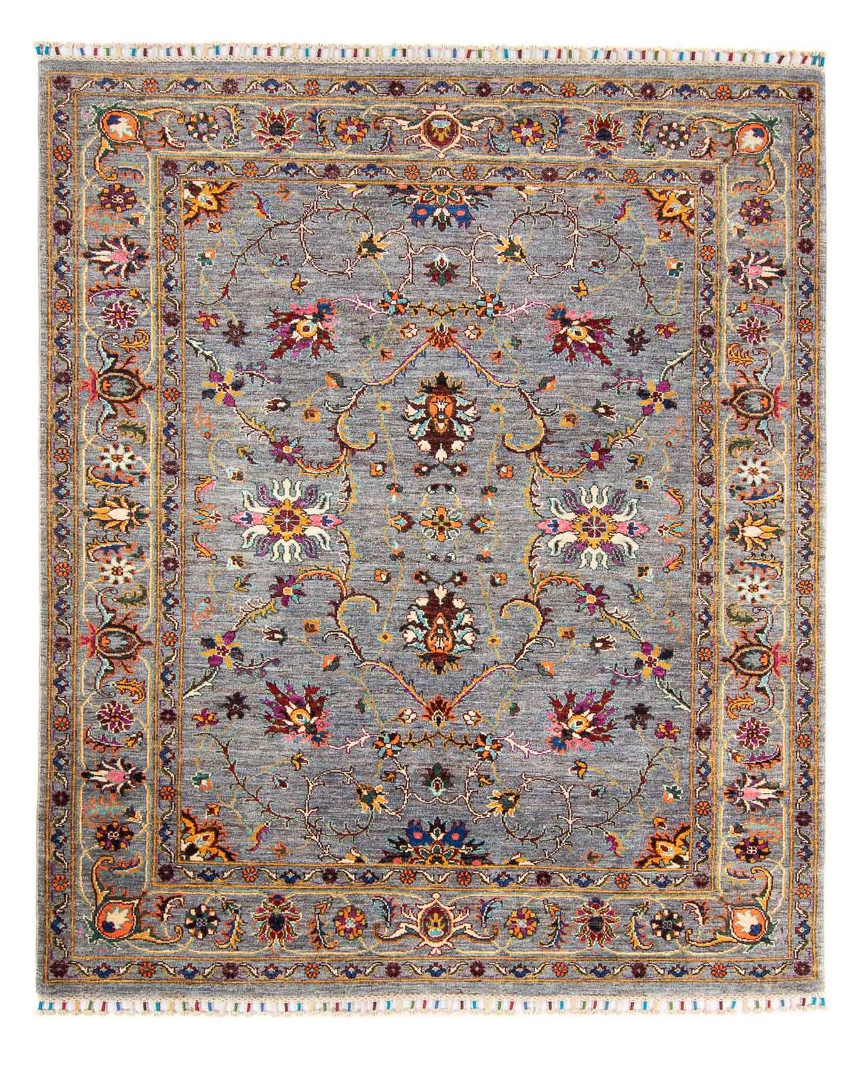 Ziegler Rug - Ariana - 210 x 161 cm - blue