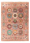 Ziegler Rug - Ariana - 239 x 174 cm - multicolored