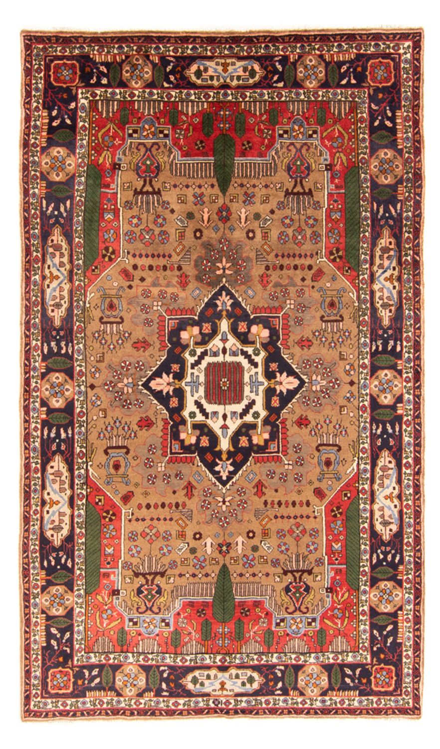 Perser Rug - Classic - 245 x 148 cm - multicolored