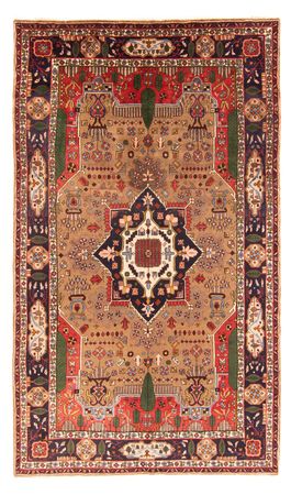 Perser Rug - Classic - 245 x 148 cm - multicolored