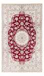 Perser Rug - Nain - Royal - 245 x 150 cm - red