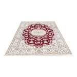 Perser Rug - Nain - Royal - 245 x 150 cm - red