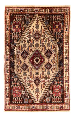 Perser Rug - Nomadic - 175 x 112 cm - beige