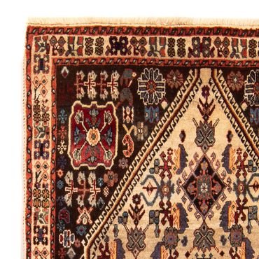 Perser Rug - Nomadic - 175 x 112 cm - beige