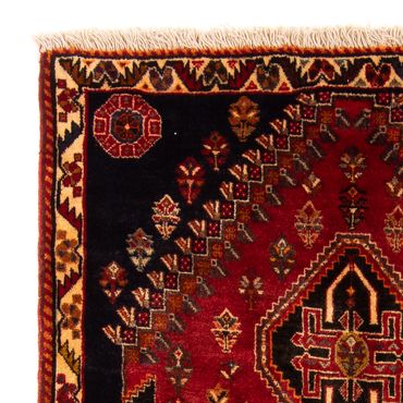 Runner Perser Rug - Nomadic - 181 x 102 cm - red