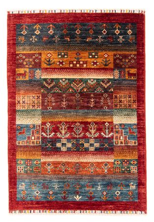 Ziegler Rug - Ariana - 120 x 81 cm - multicolored