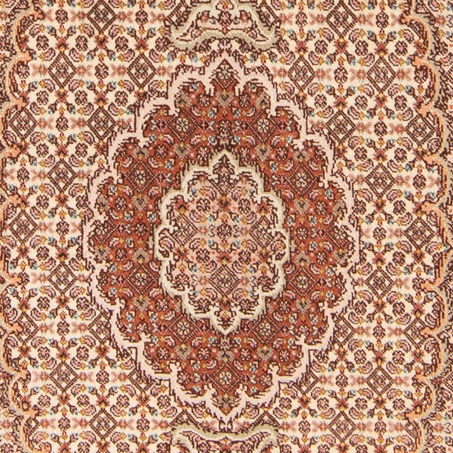 Perser Rug - Tabriz - Royal - 130 x 75 cm - beige