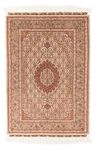 Perser Rug - Tabriz - Royal - 130 x 75 cm - beige