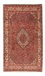 Perser Rug - Bidjar - 137 x 81 cm - red