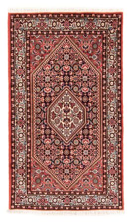 Perser Rug - Bidjar - 144 x 84 cm - red