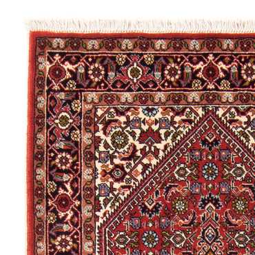 Perser Rug - Bidjar - 147 x 86 cm - red