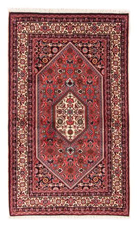 Perser Rug - Bidjar - 146 x 86 cm - red