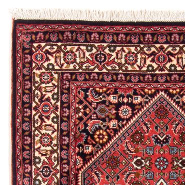 Perser Rug - Bidjar - 146 x 86 cm - red