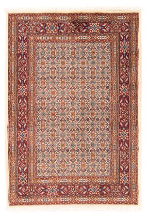 Perser Rug - Classic - 152 x 101 cm - multicolored