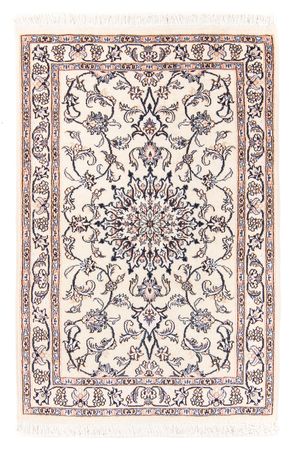 Perser Rug - Nain - 150 x 100 cm - beige