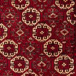 Runner Belutsch Rug - 190 x 99 cm - red