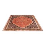 Perser Rug - Nomadic - 205 x 158 cm - orange