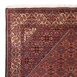 Perser Rug - Bidjar - 214 x 160 cm - red