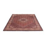 Perser Rug - Bidjar - 214 x 160 cm - red