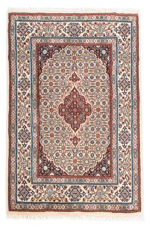 Perser Rug - Classic - 122 x 80 cm - beige