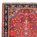 Perser Rug - Nomadic - 114 x 87 cm - red