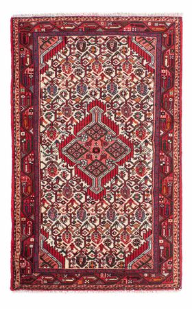 Perser Rug - Nomadic - 120 x 79 cm - beige