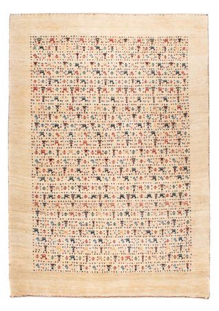 Gabbeh Rug - Loribaft Perser - 120 x 87 cm - multicolored