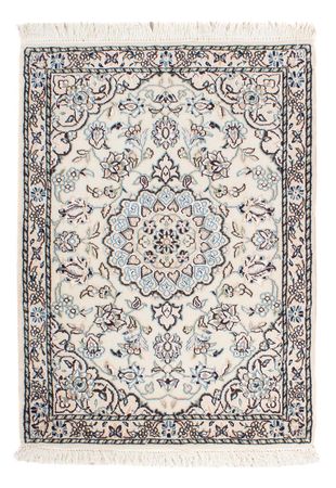 Perser Rug - Nain - Royal - 90 x 62 cm - beige