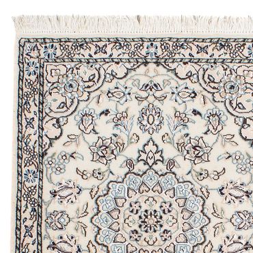 Perser Rug - Nain - Royal - 90 x 62 cm - beige