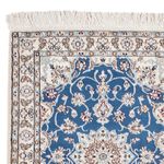 Perser Rug - Nain - Royal - 95 x 67 cm - blue