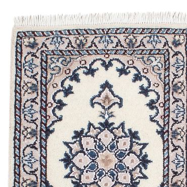 Perser Rug - Nain - 60 x 40 cm - beige