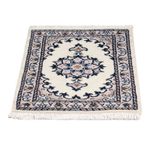 Perser Rug - Nain - 60 x 40 cm - beige