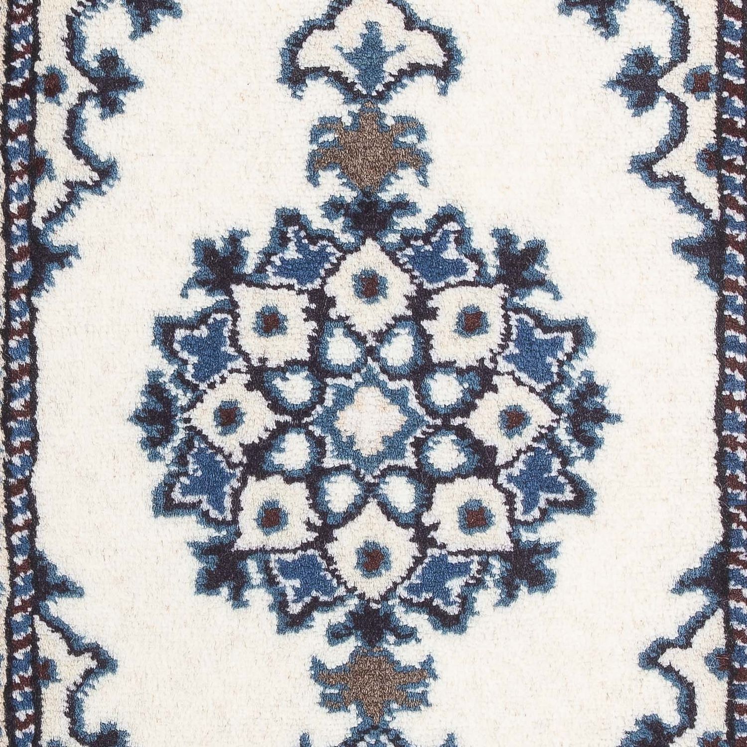 Perser Rug - Nain - 60 x 40 cm - cream