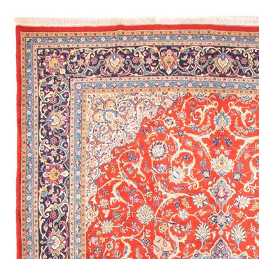 Perser Rug - Isfahan - Premium - 461 x 338 cm - red